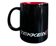 Merch Tekken 8 Key Art Heat Reveal Mug - 1214764 - zdjęcie 2